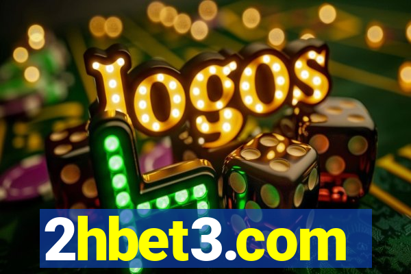 2hbet3.com