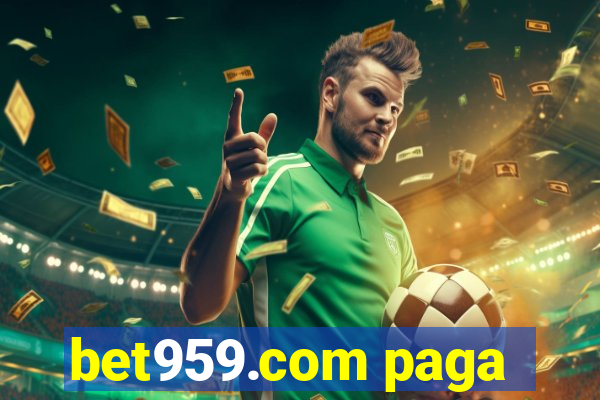 bet959.com paga