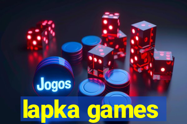 lapka games