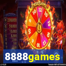 8888games