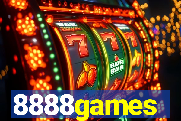 8888games