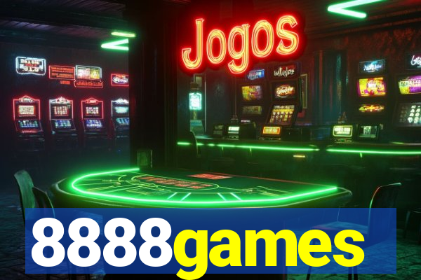 8888games