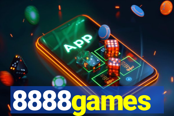 8888games