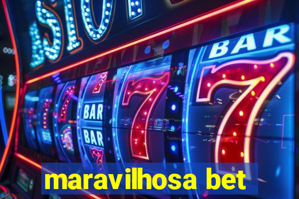 maravilhosa bet