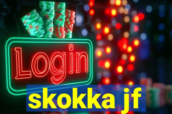 skokka jf