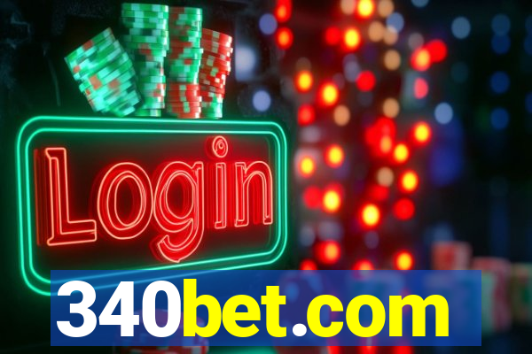 340bet.com