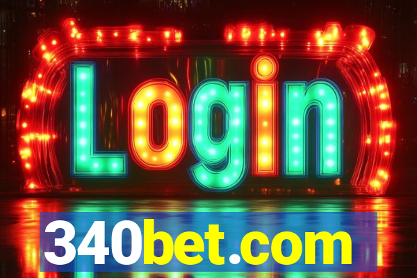 340bet.com