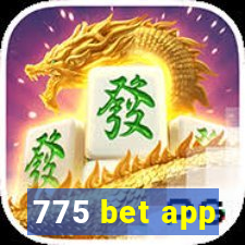 775 bet app