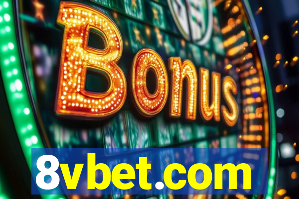 8vbet.com