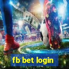 fb bet login