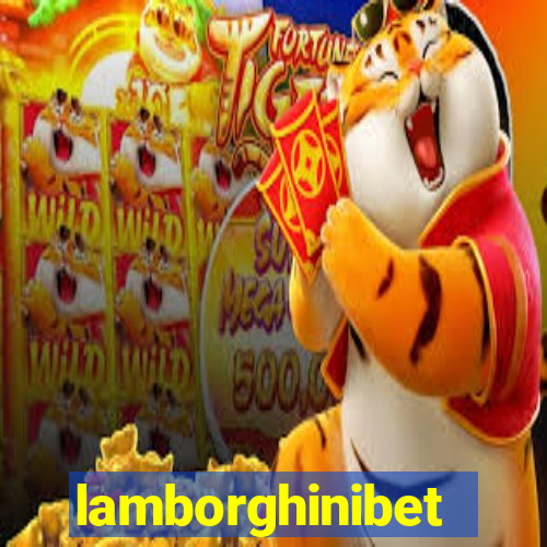 lamborghinibet