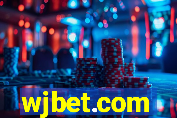 wjbet.com