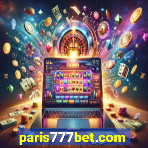 paris777bet.com