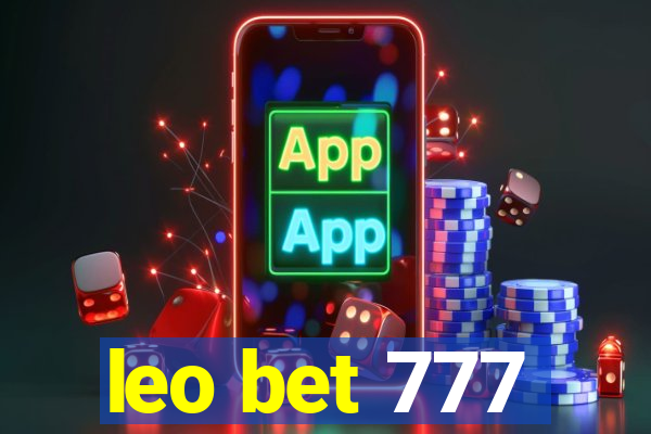 leo bet 777