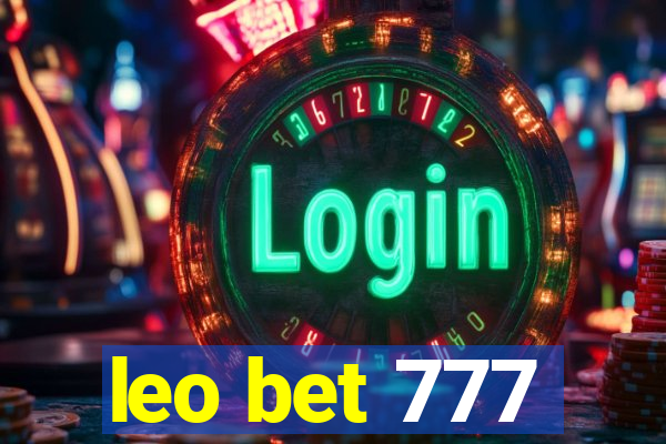 leo bet 777