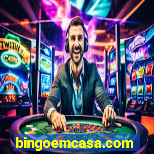 bingoemcasa.com