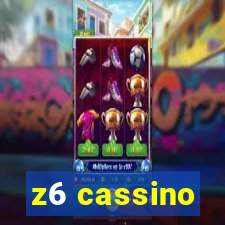 z6 cassino