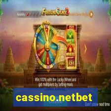 cassino.netbet