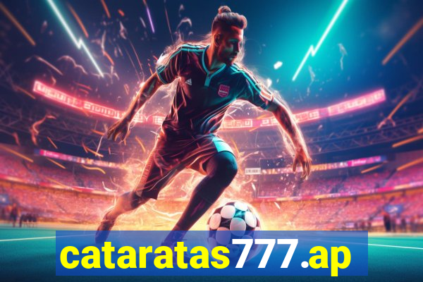 cataratas777.app