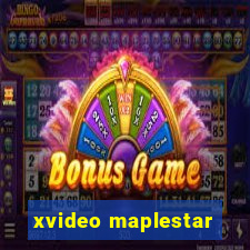 xvideo maplestar