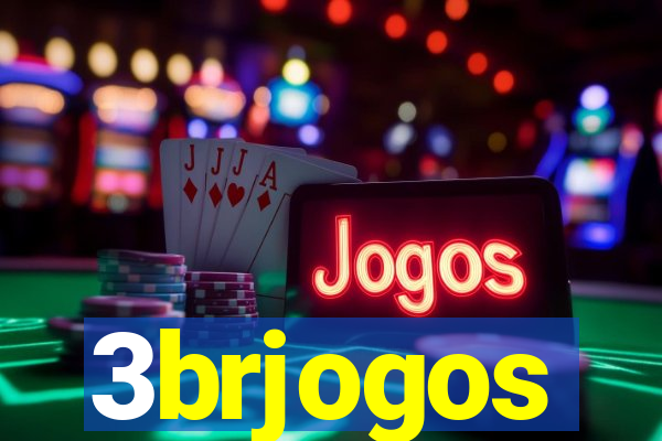 3brjogos