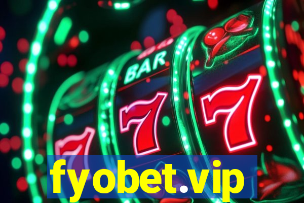 fyobet.vip