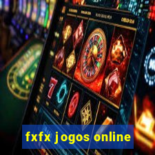 fxfx jogos online