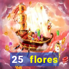 25 flores silvestres com nomes