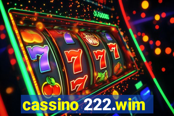 cassino 222.wim