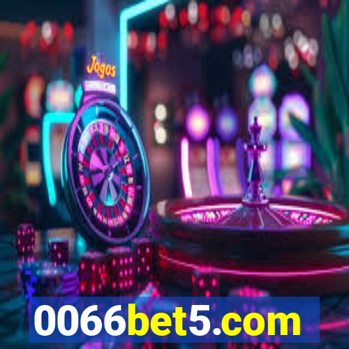 0066bet5.com