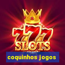 coquinhos jogos