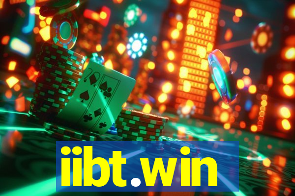 iibt.win