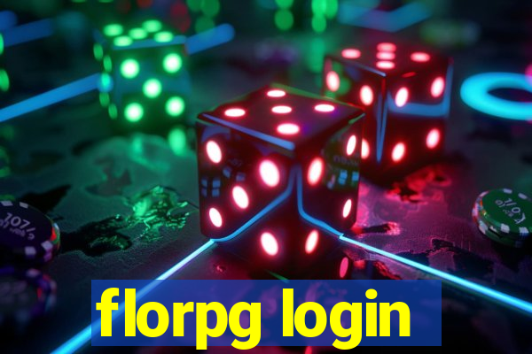 florpg login