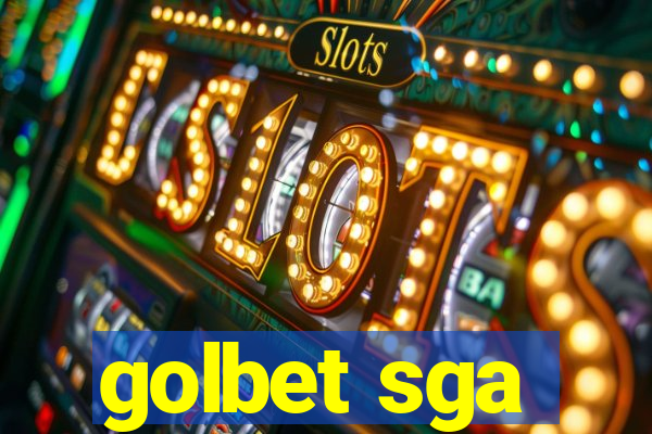 golbet sga