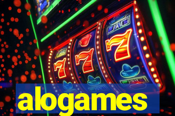 alogames