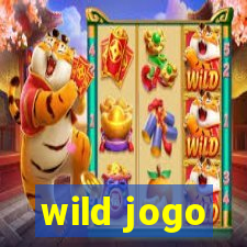 wild jogo