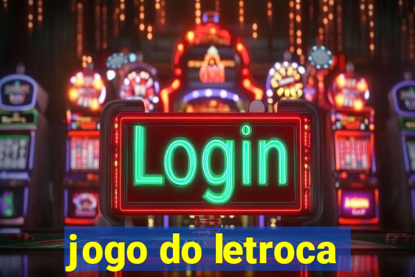 jogo do letroca