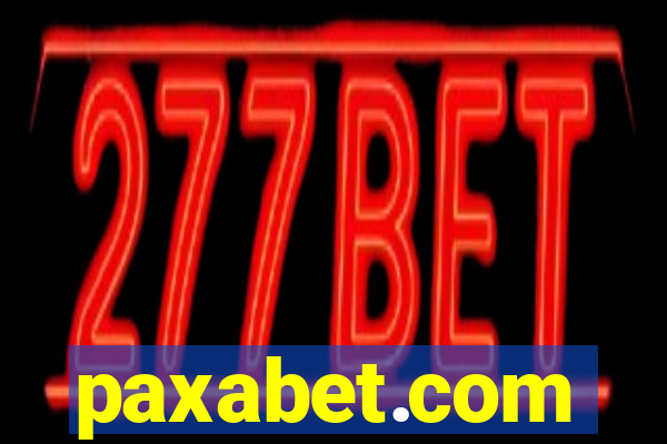 paxabet.com