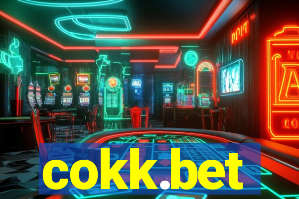 cokk.bet