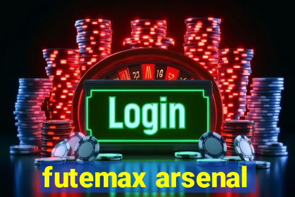 futemax arsenal