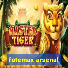 futemax arsenal