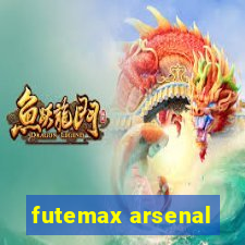 futemax arsenal