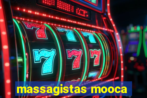 massagistas mooca