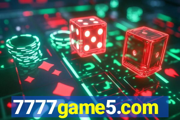 7777game5.com