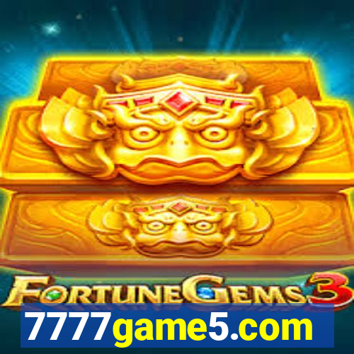 7777game5.com