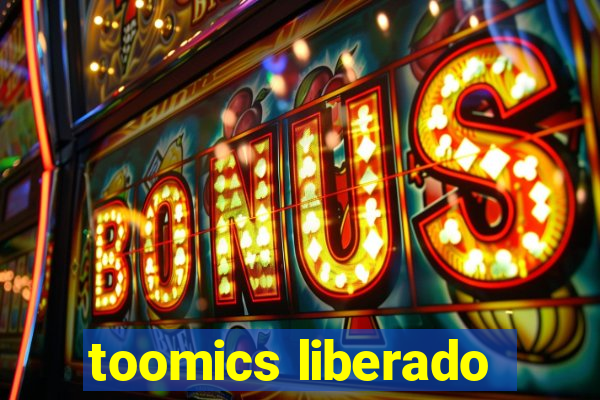 toomics liberado