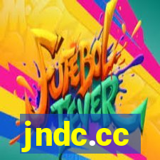 jndc.cc