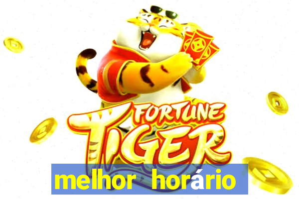 melhor horário para jogar fortune rabbit à noiteCommercial