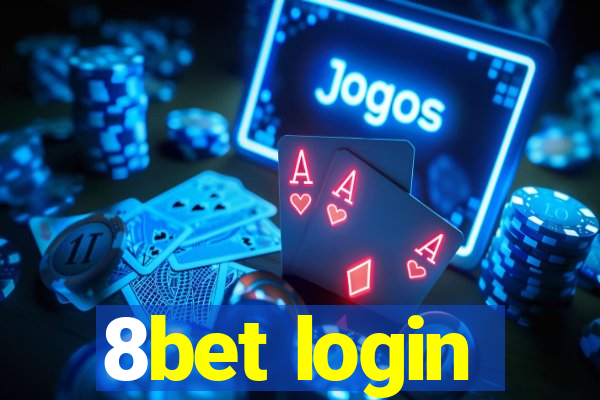 8bet login