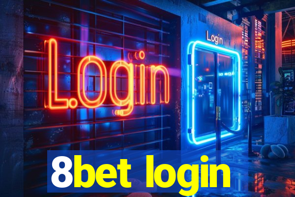 8bet login